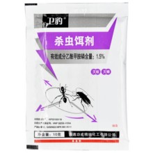 1.5%乙酰甲胺磷殺蟲(chóng)餌劑